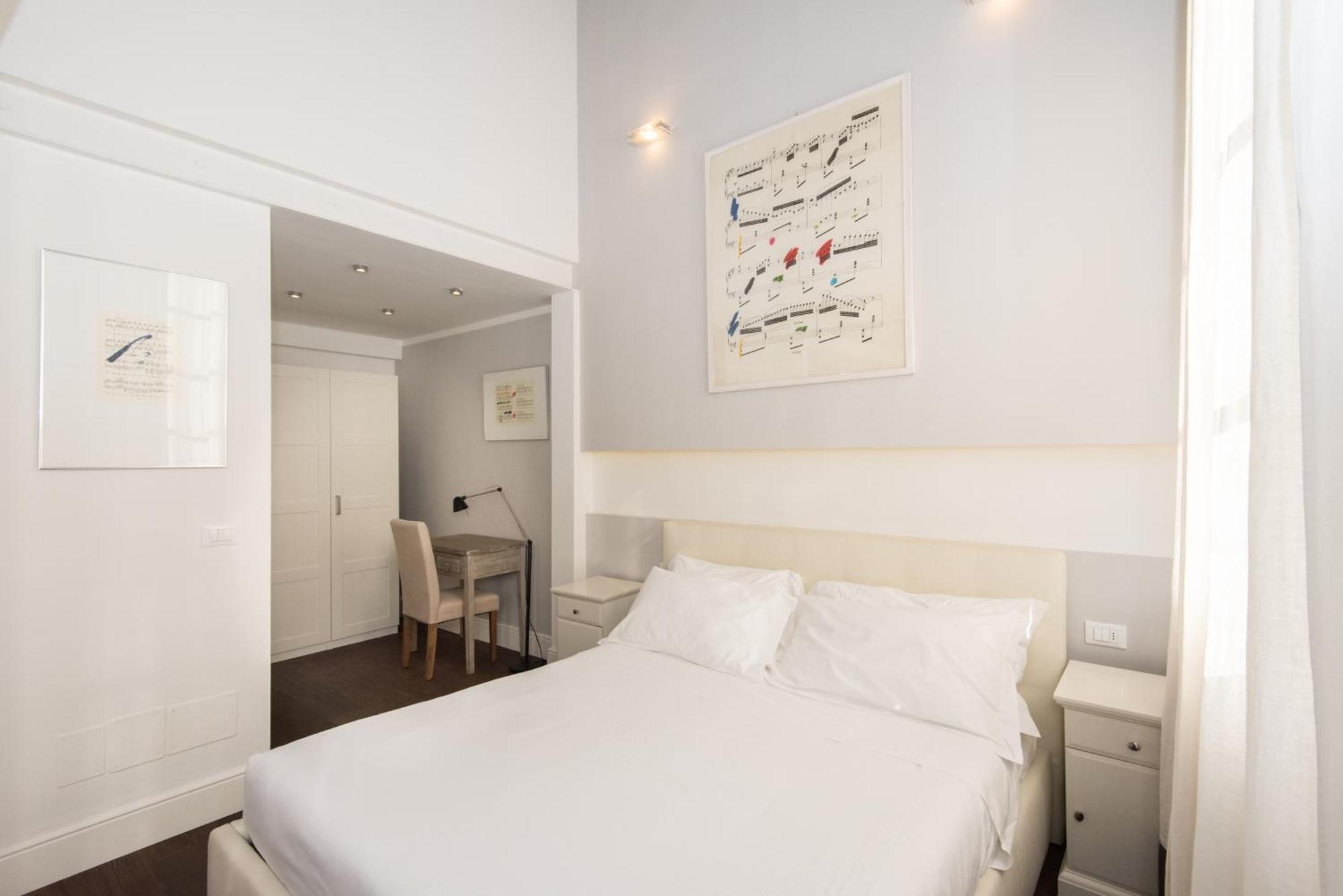 Lucrezia Apartment By Firenze Prestige Exterior photo